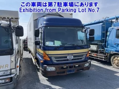 Hino RANGER