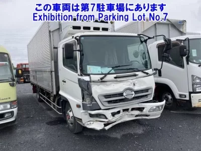 Hino RANGER