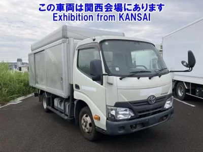 Toyota TOYOACE