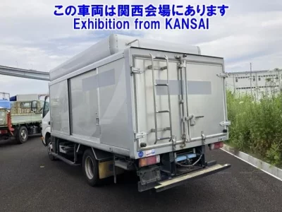 Toyota TOYOACE