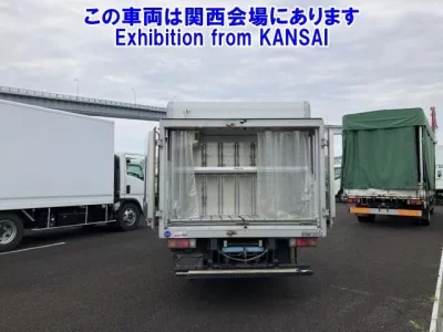 Toyota TOYOACE