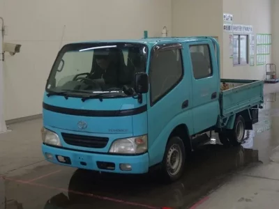 Toyota TOYOACE