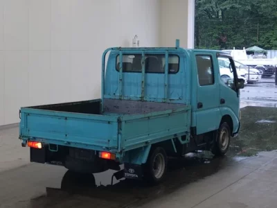 Toyota TOYOACE