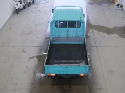 Toyota TOYOACE