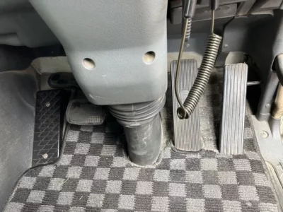 Mitsubishi SUPER GREAT