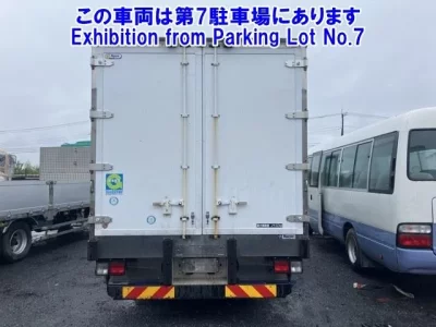Hino RANGER