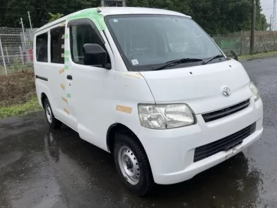 Toyota TOWN ACE VAN