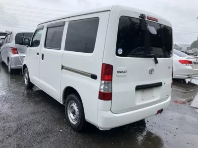 Toyota TOWN ACE VAN