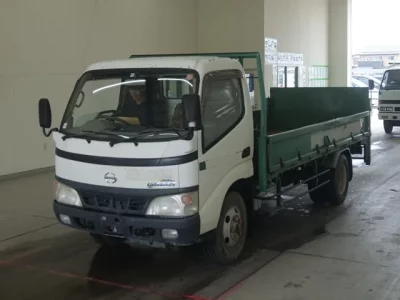 Hino DUTRO
