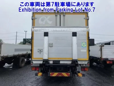Hino RANGER