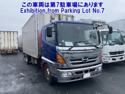 Hino RANGER