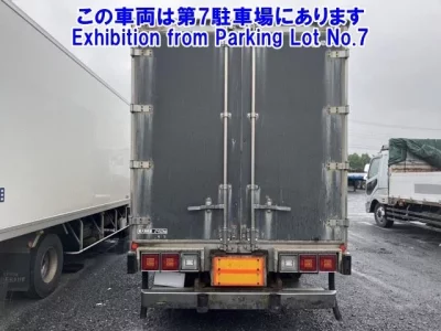Hino RANGER