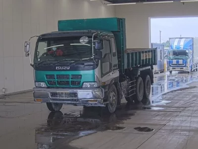 Isuzu TRUCK
