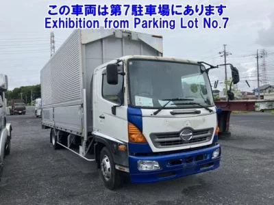 Hino RANGER