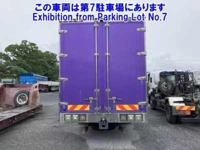 Hino RANGER