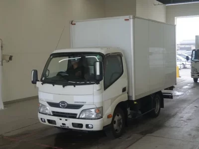 Hino DUTRO