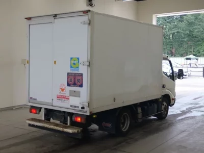 Hino DUTRO