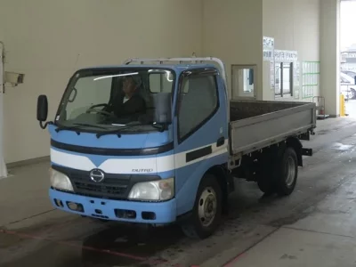 Hino DUTRO