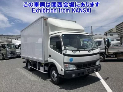 Hino DUTRO