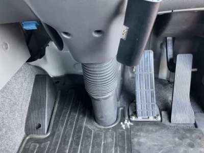 Nissan UD SERIES