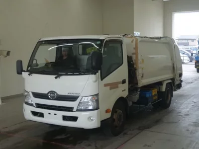 Hino DUTRO