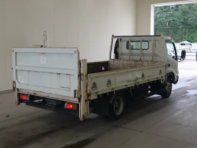 Hino DUTRO