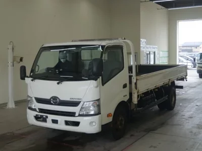 Hino DUTRO