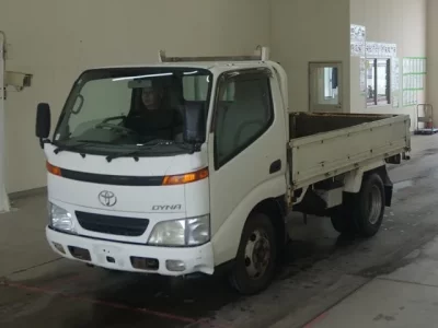 Toyota DYNA