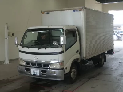 Hino DUTRO