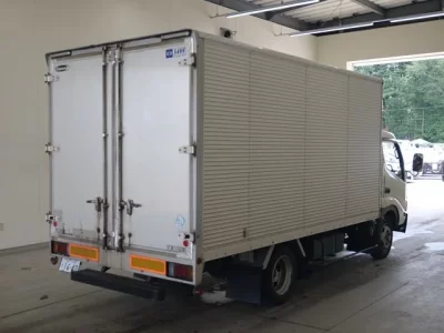 Hino DUTRO