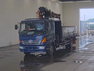 Hino RANGER