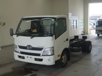 Hino DUTRO