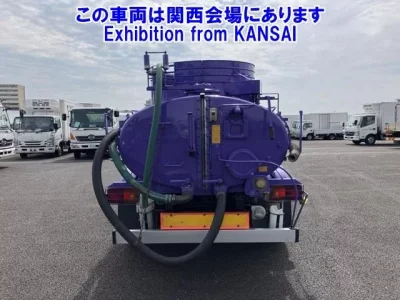 Hino RANGER