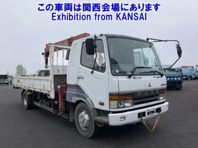 Mitsubishi FUSO FIGHTER