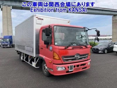 Hino RANGER