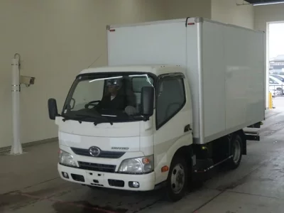 Hino DUTRO