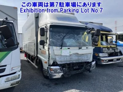 Hino RANGER