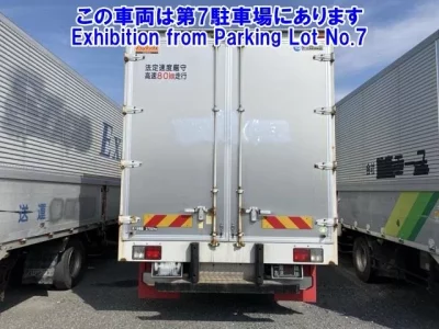 Hino RANGER