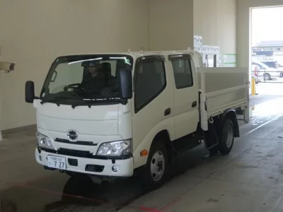 Hino DUTRO