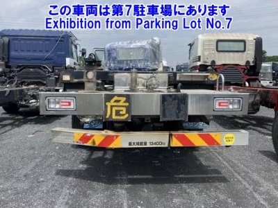Hino TRUCK