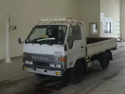 Toyota DYNA
