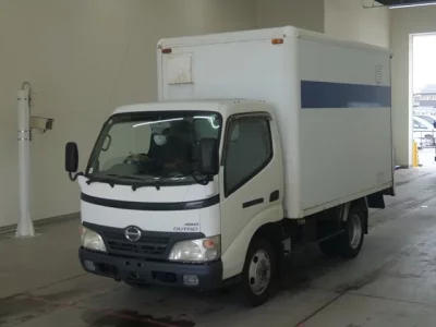 Hino DUTRO