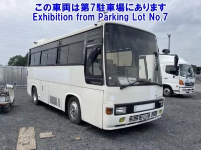 Hino RAINBOW