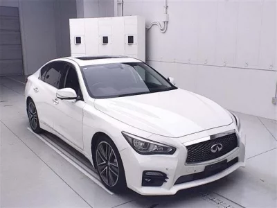 Nissan SKYLINE