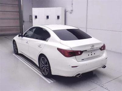 Nissan SKYLINE