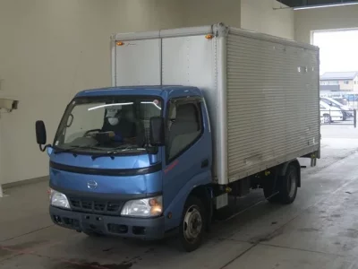 Hino DUTRO