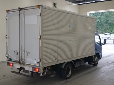 Hino DUTRO