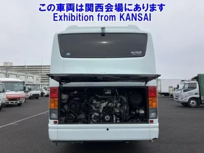 Hino MELPHA