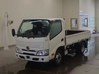 Hino DUTRO