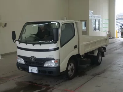 Toyota DYNA